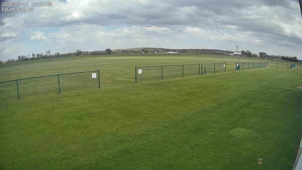 South-East Camera