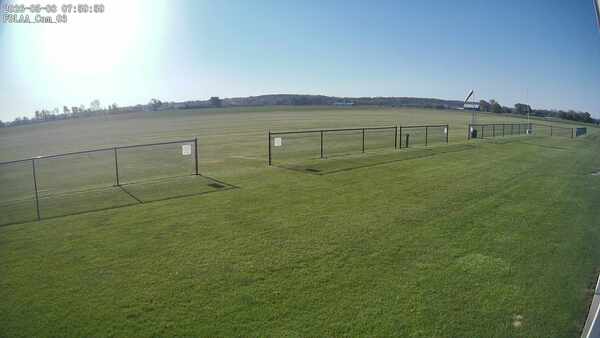South-East Camera