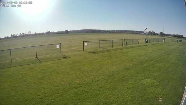 South-East Camera