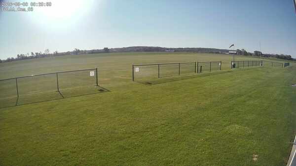 South-East Camera