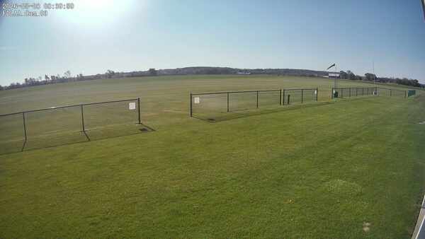 South-East Camera