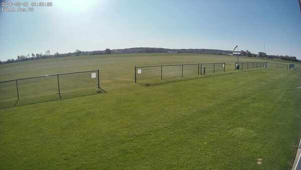 South-East Camera