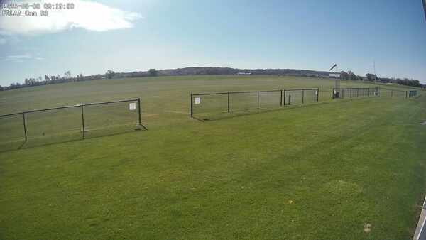 South-East Camera