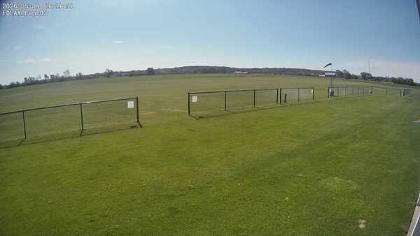 South-East Camera