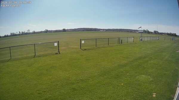 South-East Camera