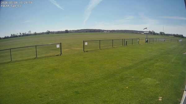 South-East Camera