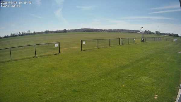 South-East Camera