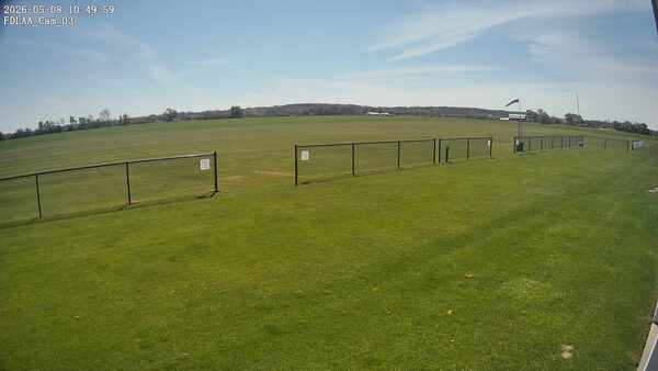 South-East Camera