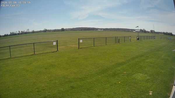 South-East Camera