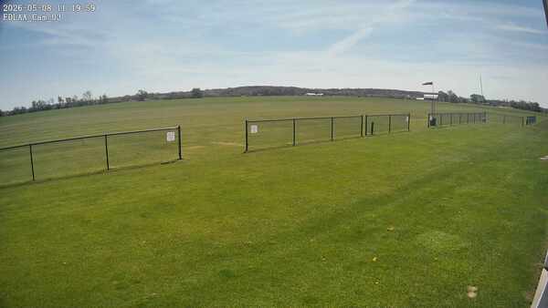 South-East Camera