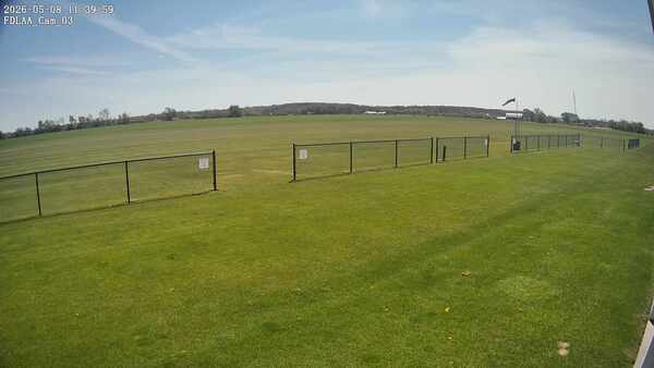 South-East Camera