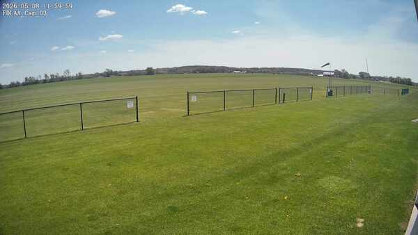 South-East Camera