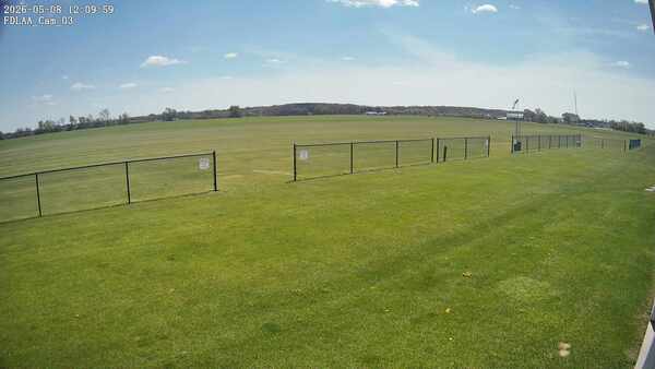 South-East Camera