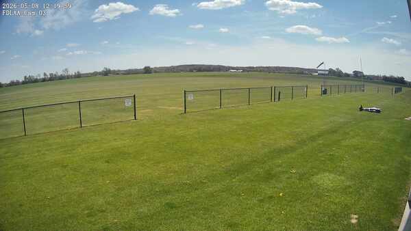 South-East Camera