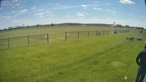 South-East Camera