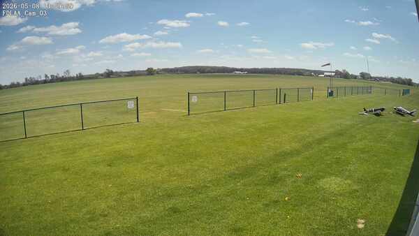 South-East Camera