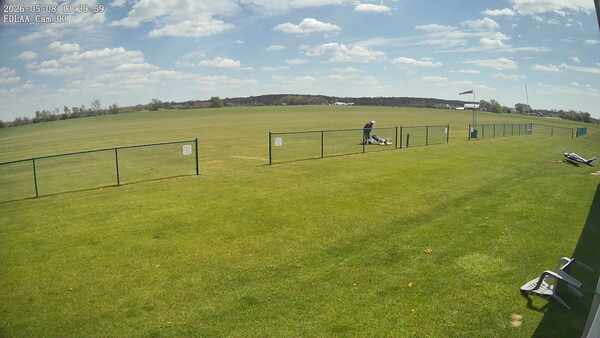 South-East Camera