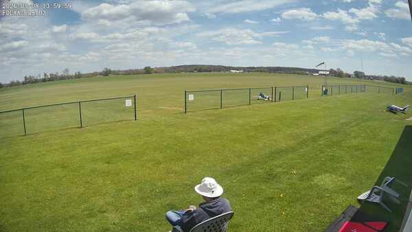 South-East Camera
