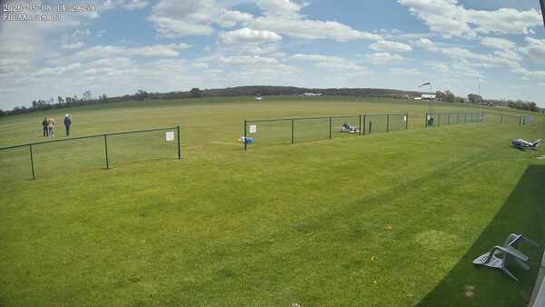 South-East Camera