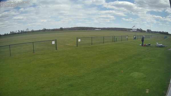 South-East Camera