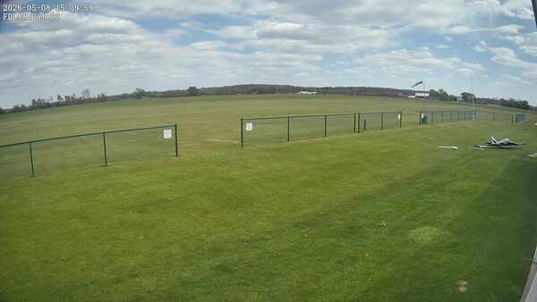 South-East Camera