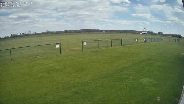 South-East Camera