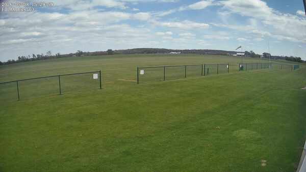South-East Camera