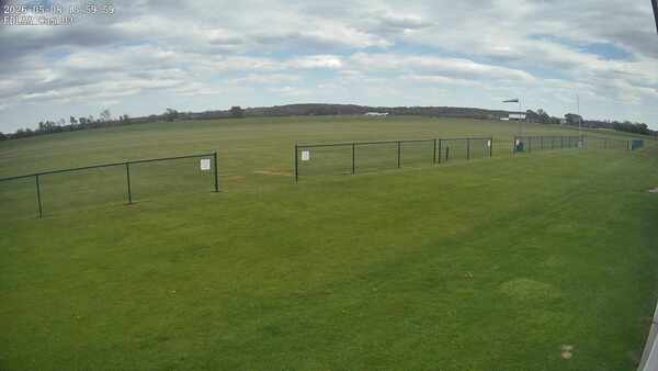 South-East Camera