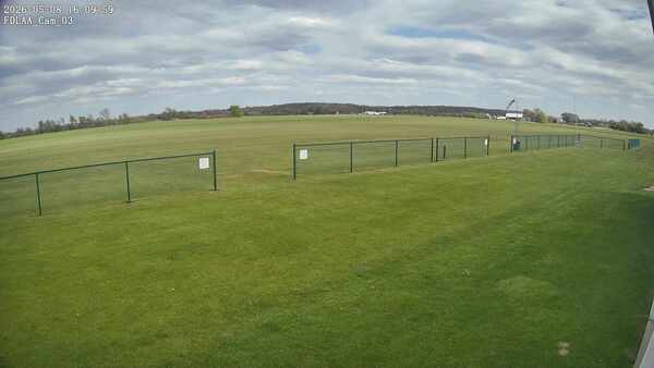 South-East Camera