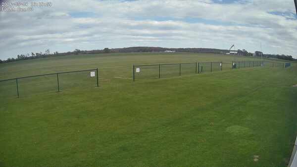 South-East Camera