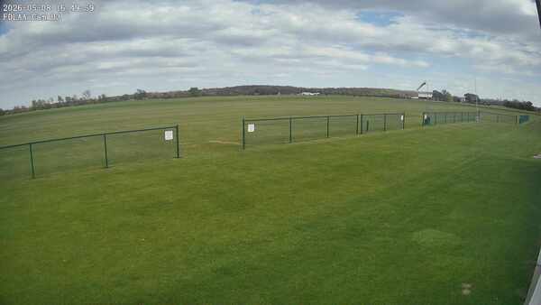 South-East Camera