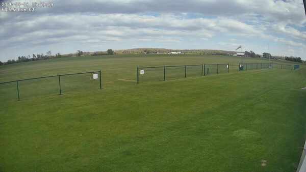 South-East Camera