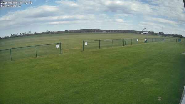 South-East Camera