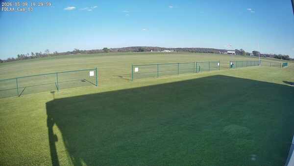 South-East Camera