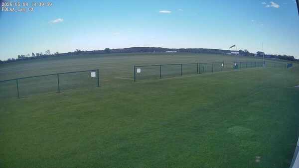 South-East Camera