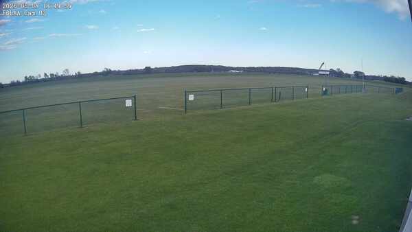 South-East Camera
