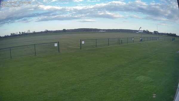 South-East Camera