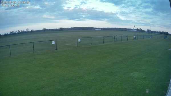 South-East Camera
