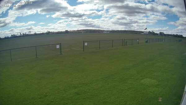 South-East Camera
