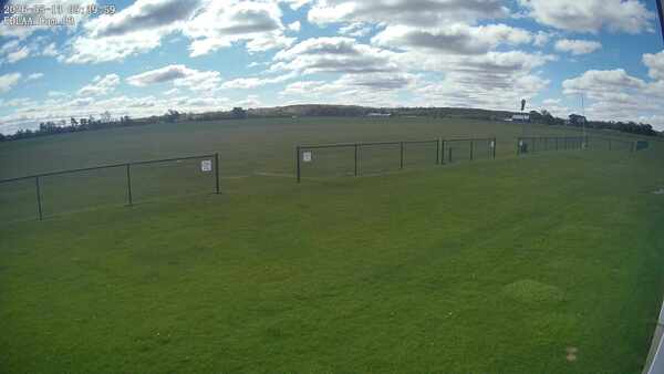 South-East Camera