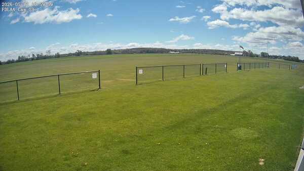 South-East Camera