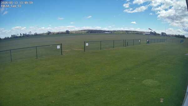 South-East Camera