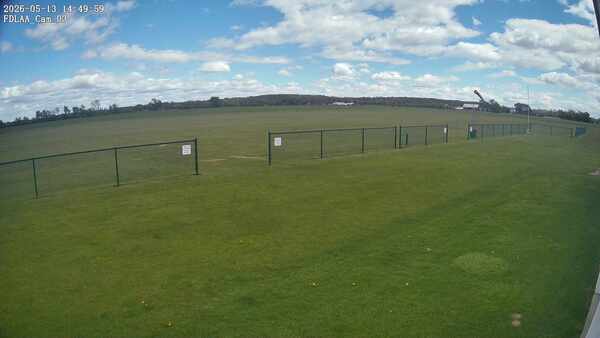 South-East Camera