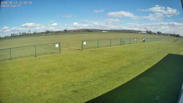 South-East Camera