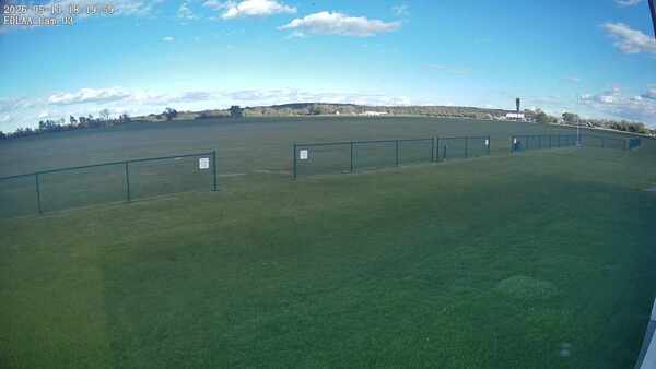 South-East Camera