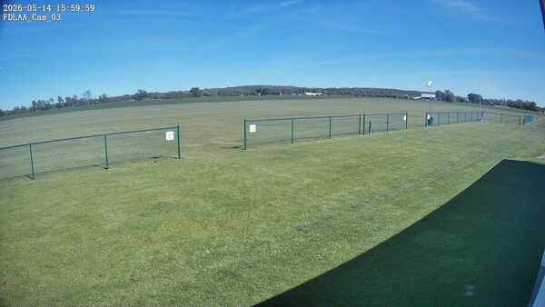 South-East Camera