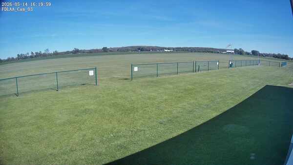 South-East Camera