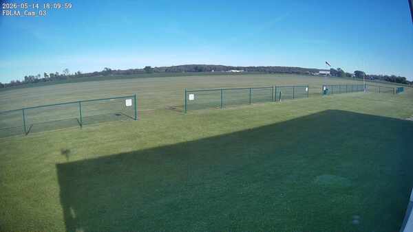 South-East Camera