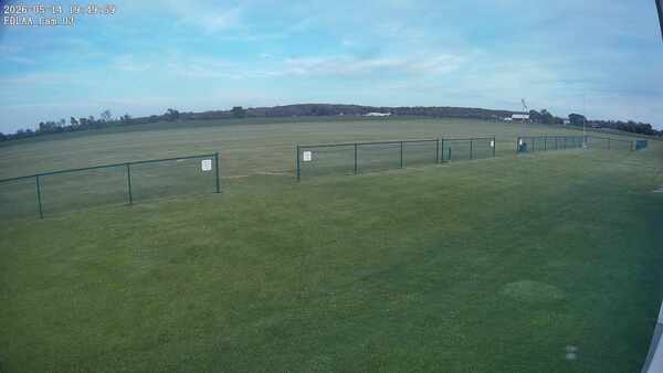 South-East Camera