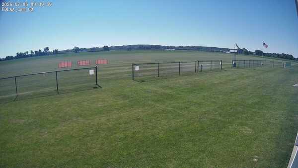 South-East Camera